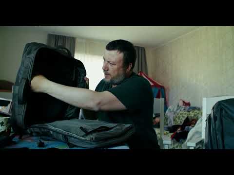 Видео: Рюкзак The North Face Basecamp Voyager Travel 35L для видеолюбителей