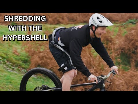 Видео: МОЩЬ ЭКЗОСКЕЛЕТА — ЭТО СЛЕДУЮЩИЙ УРОВЕНЬ!