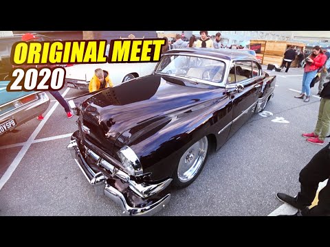 Видео: Самая крутая выставка в 2020! Original Meet!