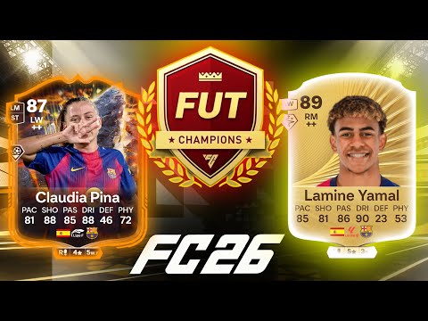 Видео: РАЗБИХМЕ ГИ ВЪВ FUT CHAMPS!! НАГРАДИТЕ БЯХА БРУТАЛНИ!! Към Върха #8