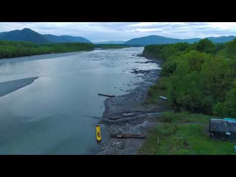 Видео: Экимчан-Стойба