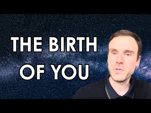 Видео: Где рождается ваша истинная личность