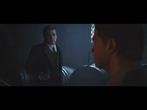Видео: Mafia: The Old Country #16 Удачная  месть