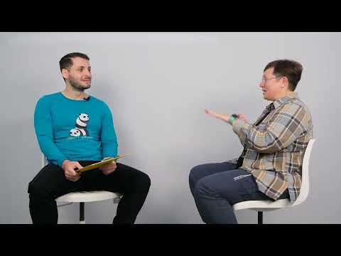 Видео: ИНТЕРВЬЮ | Мария Дмитриевна — о технарях и гуманитариях, онлайн-курсах и дипломе Тимура