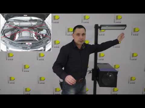 Видео: MAHA MLT 3000 Лучший прибор для регулировки фар!