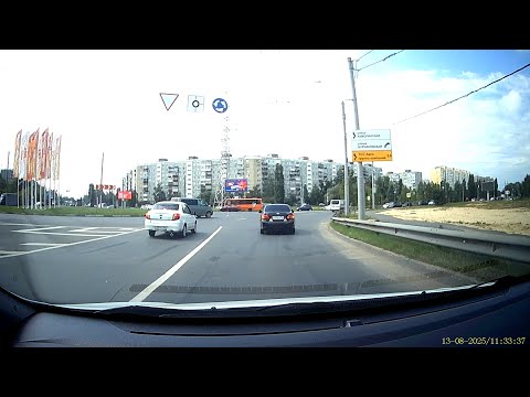 Видео: Бурнаковский круг.  Разворот