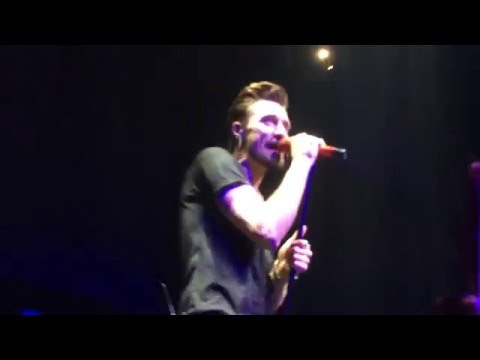 Видео: Дима Билан - Невозможное Возможно - Нью Йорк Stage 48 - 06/05/2016