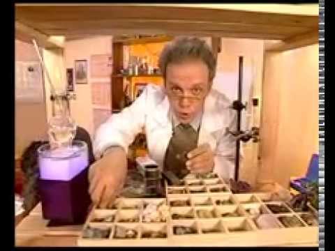 Видео: Химия 1. Предмет химии как науки — Академия занимательных наук