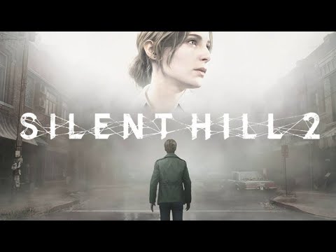Видео: Silent Hill 2 Remake (2024) | ОБЗОР | Тайны Сайлент Хилла: Поиски Мэри начались