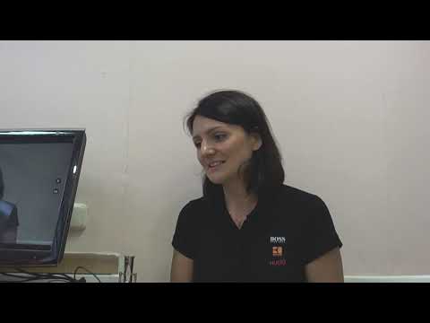 Видео: Няня на вахту с опытом работы 3,5года / РИТМ ГОРОДА