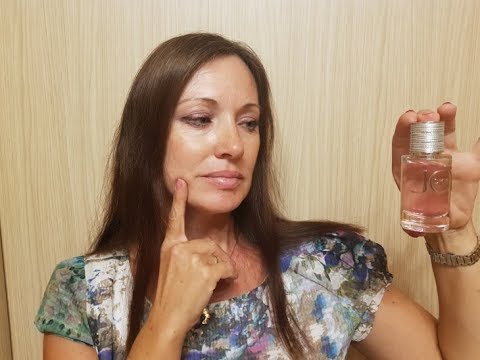 Видео: DIOR JOY-ДЕШЁВКА ОТ ДИОР/ДУХИ 2018/СНИМИТЕ РОЗОВЫЕ ОЧКИ