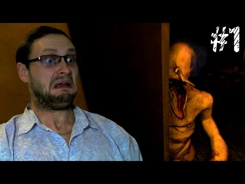 Видео: Amnesia: Emma's Story ► ЭТО БЫЛО ВНЕЗАПНО ► #1