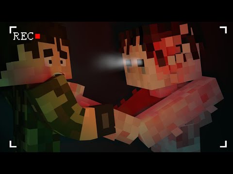 Видео: ПРОКЛЯТЫЙ ЗАВОД СТРАШИЛКА #1