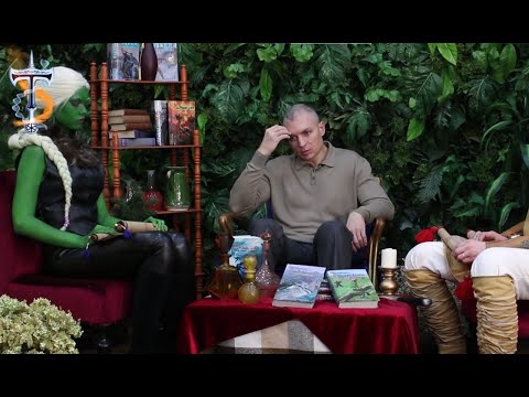 Видео: ВЫПУСК 39 | Вопросы и ответы с Сергеем Тармашевым