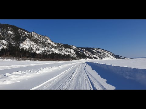 Видео: Олекминский капкан. Часть 2.