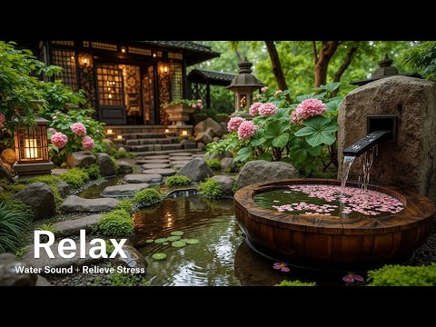 Видео: Глубокая Целебная Фортепианная Музыка 🌿 Спокойные Звуки Сна для Снятия Стресса и Расслабления