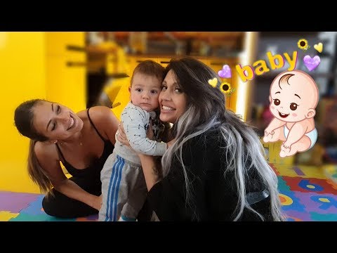 Видео: DAILY СЕМЕЕН ЯКО VLOG 0004 | ЕДНА НАСТОЯЩА И ЕДНА БЪДЕЩА МАМА