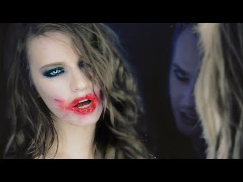 Видео: КОRSИКА (Корсика) - Харли Квинн. Официальное видео. 16+