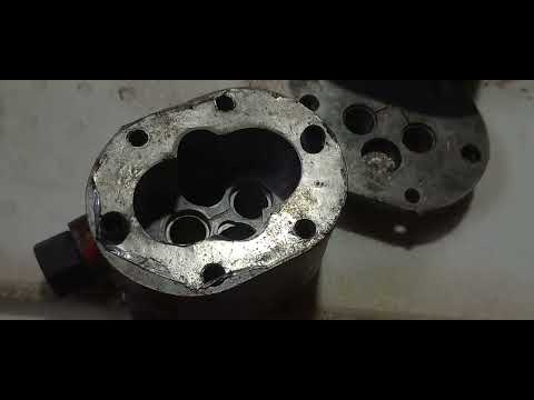 Видео: Вопрос подписчика насос подпитки