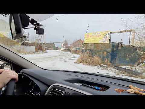 Видео: Каландаришвили, Чайковского. "Кривой перекрёсток" органичение 20