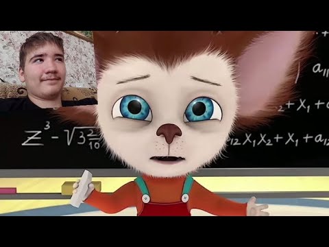 Видео: Барбоскины: все грехи и ляпы | 7-8 серия | Часть√ 3|Реакция на Nefarious!!!