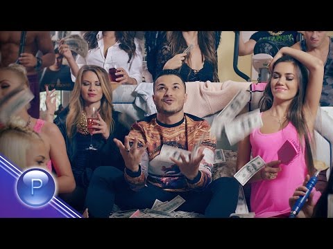 Видео: GALIN - PARATA AKO HVANA / Галин - Парата ако хвана, 2015