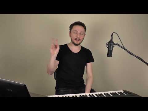 Видео: Дыхание и опора в пении. Ч.2