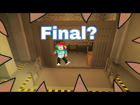 Видео: ПОЖАЛУЙТСА, НЕ НАПАДАЙ НА МЕНЯ! Roblox, Doors, "The Hotel" Часть 2