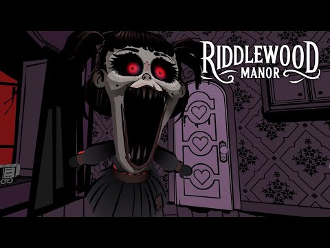 Видео: АТМОСФЕРНЫЙ POINT&CLICK - Riddlewood Manor #1