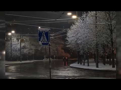 Видео: [NIZKIZ — Интроверт] Slowed