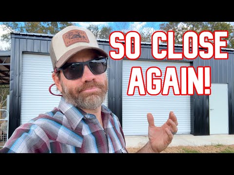 Видео: Мы были прямо там, и вдруг ЭТО ПРОИСХОДИТ!