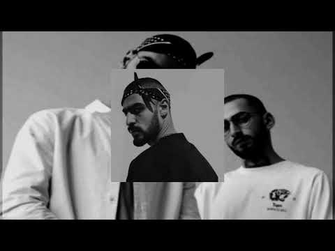Видео: Miyagi Эндшпиль ft Рем Дигга I Got Love (Slowed+Reverb)