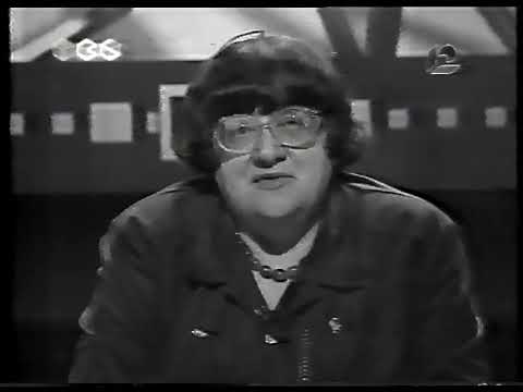 Видео: [Кирилл Алексеев] Без протокола (15 11 2001) Валерия Новодворская