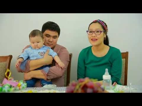 Видео: АЛТЫН ТҰҒЫР ЖАҢА-ҚАРАТОН ЖАНА-КАРАТОН NEW-QARATON