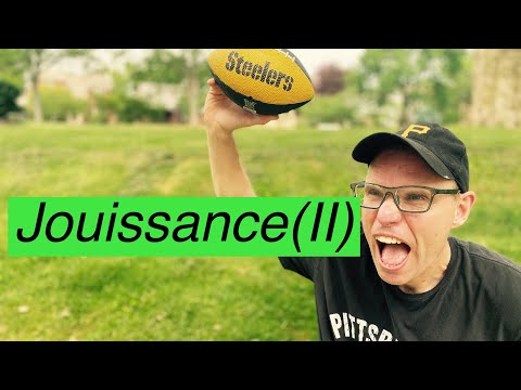 Видео: Удовольствие (2 из 7): межсубъективное наслаждение