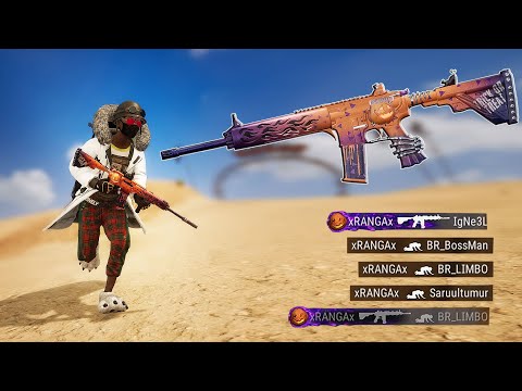 Видео: СКОЛЬКО БУДЕТ СТОИТЬ ПРОКАЧКА m416?