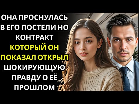 Видео: Она уснула не в том гостиничном номере… и МИЛЛИАРДЕР ГЕНДИРЕКТОР позволил ей остаться лишь при одном