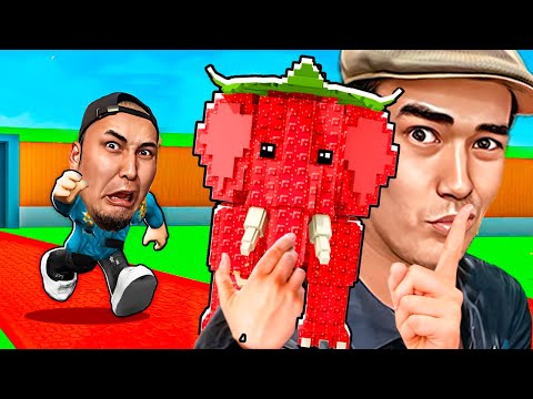 Видео: КӨРШІНІҢ БРЕЙНРОТЫН ҰРЛАП КЕТТІМ енді баймын !БРЕЙНРОТ РОБЛОКС