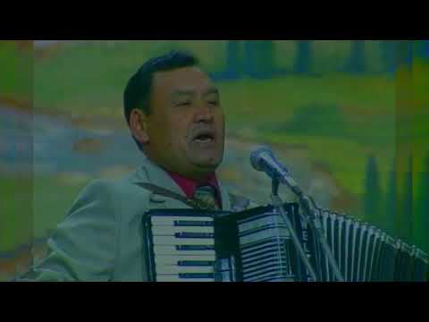 Видео: Бабаравшан Тургунбаев- Жаштык менден кеткенби дейм чын эле...
