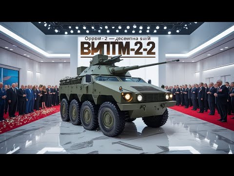 Видео: БРДМ-2 — ЛЕГЕНДА СОВЕТСКОЙ МОЩИ 💥 ШОК! Что скрывает этот броневик?