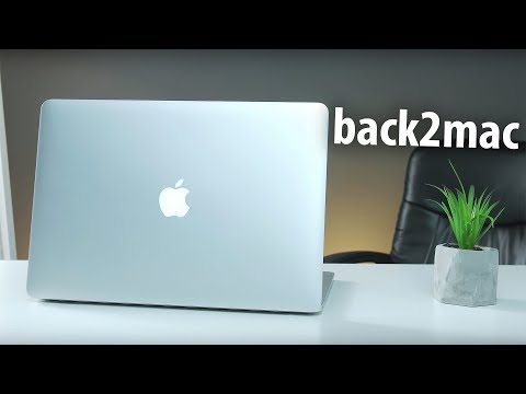 Видео: Почему я вернулся на MacBook и MacOS?