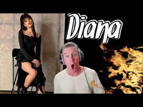 Видео: Диана Анкудинова - Бах сочиняет *РЕАКЦИЯ!* ​​🔥