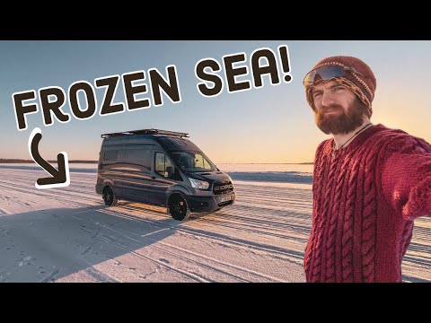 Видео: Зимой в Великобритании этого делать НЕЛЬЗЯ!