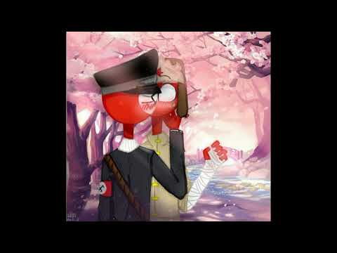 Видео: Countryhumans СССР x Рейх  - Половина
