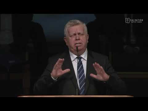 Видео: Духовное обновление.Проповедь. Франц Тиссен.