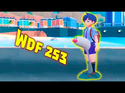 Видео: Лютые приколы в играх | WDF 253 | БОЕВОЙ ГУСЬ