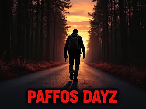 Видео: Video Trollic  2025 09 12 DAYZ ｜ Хардкор это жесть! 720p Source