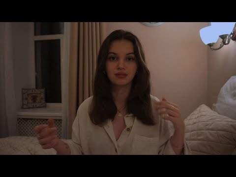 Видео: уверенность это выбор