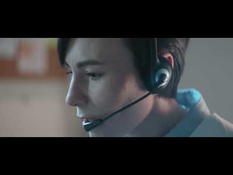 Видео: короткометражный фильм "Телефон Доверия" (основано на реальных событиях)