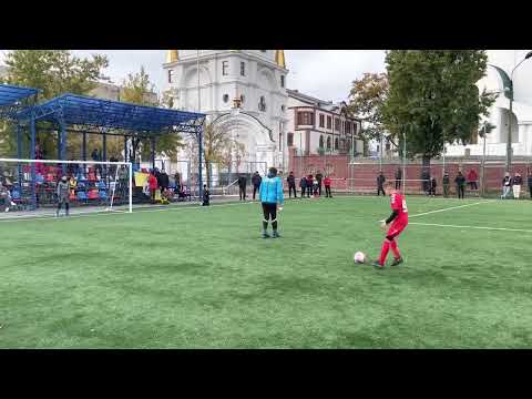 Видео: КЛДФ Фінал Пенальті Динамо-ДЮСШ-15 U11 (4:3)